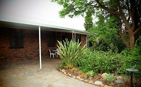 Capon Cottage